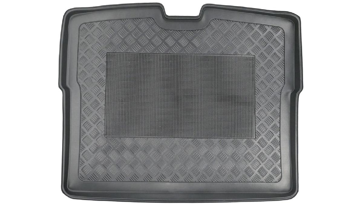 Bac+de+coffre+%27anti-d%C3%A9rapant%27+sur+mesure+pour+Ford+Tourneo+Courier+%285-Personnes%29+2014-